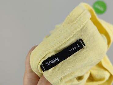 crivit koszulka termoaktywna: Sinsay, T-shirt damski, rozmiar L — 4