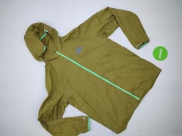 mesh: Nike, Męska wiatrówka, rozmiar M — 2