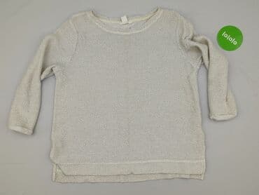 wallis sweter: H&M, Sweter damski, rozmiar L — 2