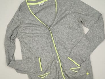 m co sweter: Street One, Kardigan damski, rozmiar S — 1