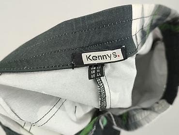 mckey obuwie: Kenny S., Spodnie damskie, rozmiar XL — 4