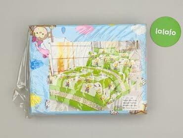 pościel palion: Komplet pościeli, 200 x 160, kolor - Kolorowy, stan - Idealny — 2