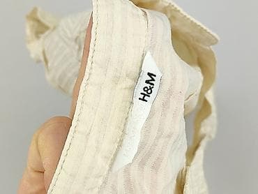 koszula biala 164: H&M, Bluzka damska, rozmiar M — 4