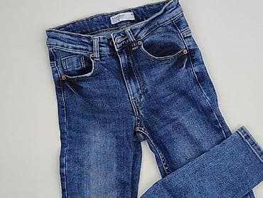converse 33: House of Denim, Джинси жіночі, розмір 2XS — 1