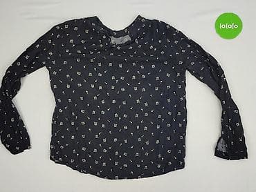 tunika plus size: Bluzka damska, rozmiar 3XL — 2