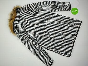 lamardo: F&F, Płaszcz damski, rozmiar M — 3