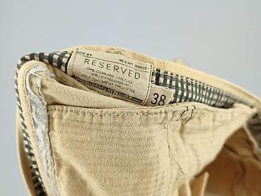 Чіноси: Reserved, Чіноси для чоловіків, розмір XL — 4