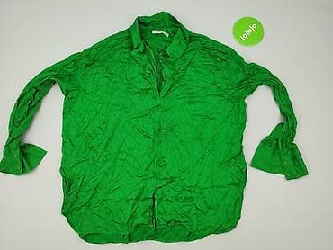 la mode second hand: Koszula damska, rozmiar S — 2