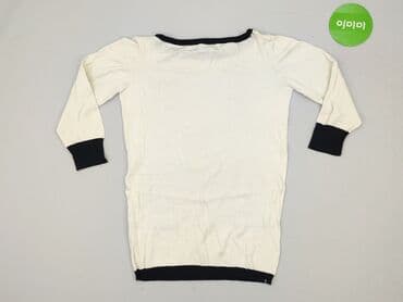 tunika plus size: Tunika damska, rozmiar S — 3