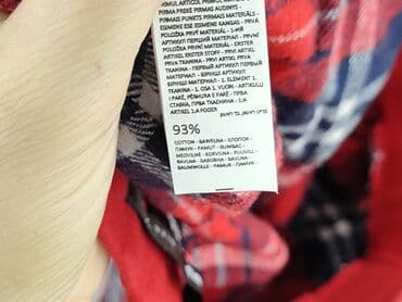 sinsay marynarka i spodnie: Sinsay, Spodnie dresowe dla mężczyzn, XL — 6