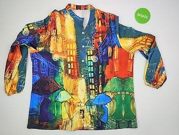 dimension 4: Koszula damska, rozmiar 4XL — 2