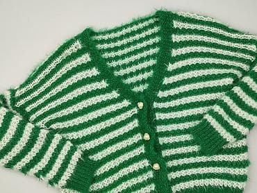 mega wyprzedaż: Kardigan damski, rozmiar 4XL — 1