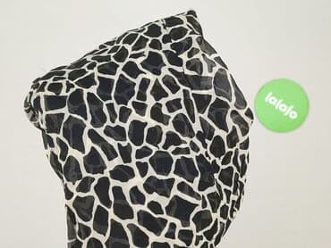 bluzki z szyfonowymi rękawami: Bluzka damska, rozmiar S — 5