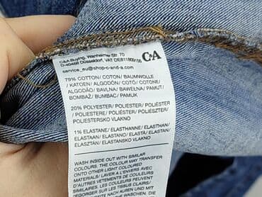 sukienka c and a: C&A, Women`s dress, size L (EU 40) — 5