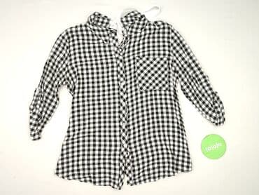czarne t shirty basic: Koszula damska, rozmiar S — 2