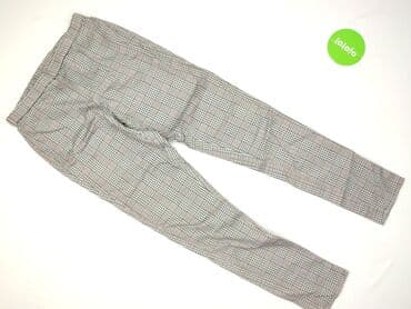 lidl swetry damskie rozpinane: Esmara, Material trousers for women, size M (EU 38) — 2