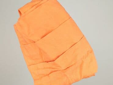 sukienki pomarańczowa na wesele: Sukienka damska, rozmiar M — 5