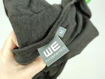 t shirty z elastanem: WE Fashion, Bluzka damska, rozmiar M — 4