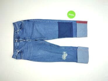 asos podarte jeansy: Asos, Jeansy damskie, rozmiar M — 2