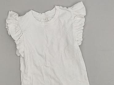 biale leginsy 128: Reserved, Bluzka damska, rozmiar M — 1