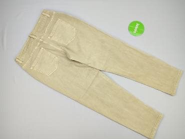 buty cr8: Jeansy damskie, rozmiar M — 3