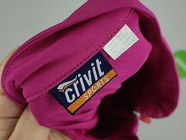 szorty rapha: Crivit Sports, T-shirt damski, rozmiar M — 4