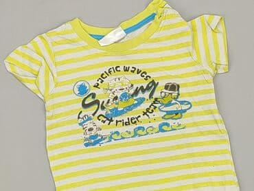strój kąpielowy calvin klein allegro podrobka: T-shirt, 6-9 months, condition - Very good — 1