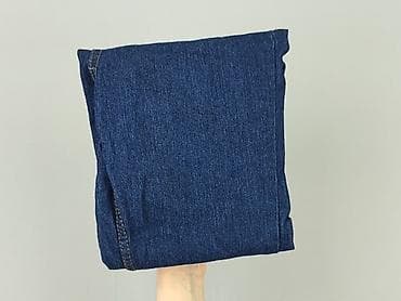 primark tee shirts: Spodnie jeansowe, KIK, 11 lat, 146, stan - Bardzo dobry — 6