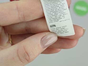 spodenki damskie sinsay: Sinsay, Szorty damskie, rozmiar M — 5