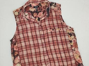 Bershka, Koszula damska, rozmiar M
