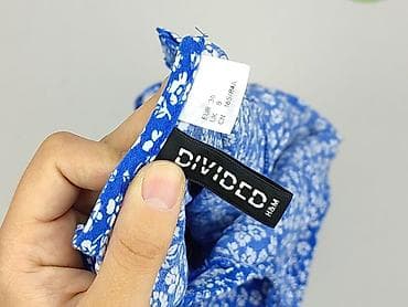 "hennes: H&M Divided, Sukienka damska, rozmiar S — 8