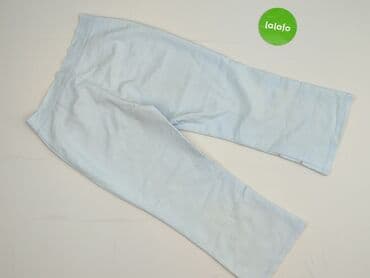 джинси жіночі сінсей: Material trousers for women, size S (EU 36) — 3