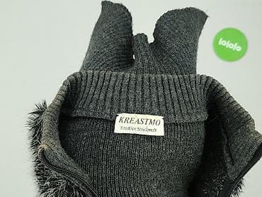 canda plaszcz: Kamizelka damska, rozmiar M — 4