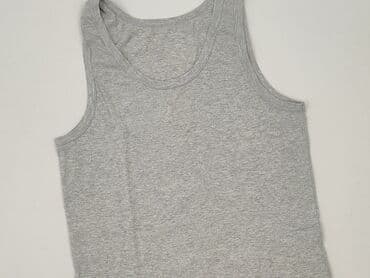 polskie jeansy prl poznań: Майка для чоловіків, розмір S — 1