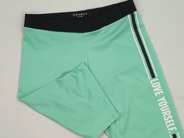 Terranova, Legginsy Sportowe damskie, rozmiar XS