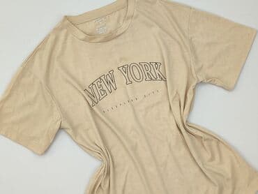 Shein, T-shirt damski, rozmiar M