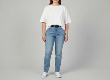 t shirty xl damskie: Amisu, Women`s T-shirt, size XL — 1