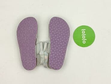 inblue sandały: Sandałki 35, Używany — 3