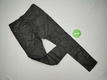 aplikacja z używanymi ubraniami: Goodies, Jeansy damskie, rozmiar 3XL — 3