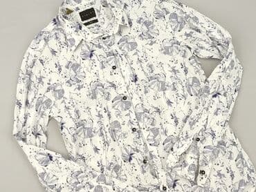 biała koszula damska z aplikacją: Sisley, Сорочка жіноча, розмір M на lalafo.pl — 2 biała koszula damska z aplikacją: Sisley, Сорочка жіноча, розмір M — 2