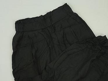 rybaczki dresowe: Spodnie materiałowe damskie, rozmiar S — 1