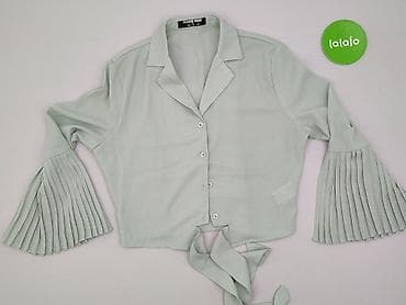 miu: Fashion Union, Bluzka damska, rozmiar M — 2