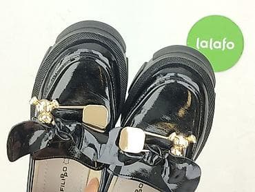 buty loft37 pl: Półbuty damskie, rozmiar 37 — 6