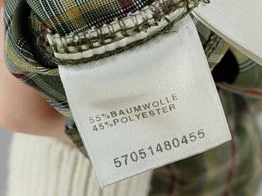 bawarska koszula: Koszula damska, rozmiar XL — 12