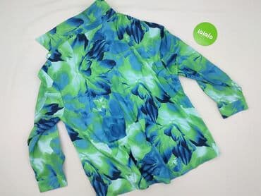 co to jest akryl w swetrze: Shein Curve, Koszula damska, 2XL — 3