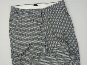 hm spodnie zimowe: H&M, Spodnie materiałowe damskie — 1