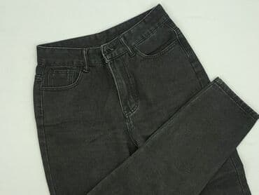 jeans mom slim fit stradivarius: Shein, Jeans for women, XS at lalafo.pl — 1 jeans mom slim fit stradivarius: Shein, Jeans for women, XS — 1