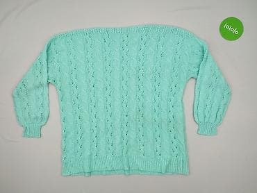 magmac bluzki: Sweter damski, rozmiar One size — 5