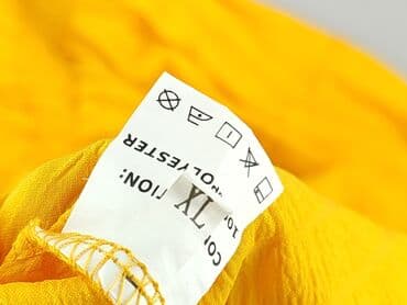 tanie letnie sukienki plus size: Women`s dress, XL — 4