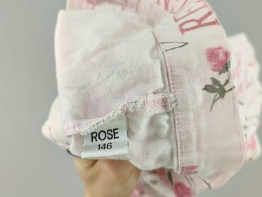 geox kurtka: Children's jeans jacket, 11 years, 140-146 cm, Baby Rose, condition - Very good — 5